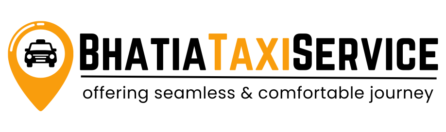 Bhatia Taxi Service