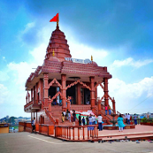 Bahart Mata Mandir