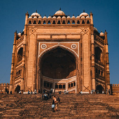Buland Darwaza
