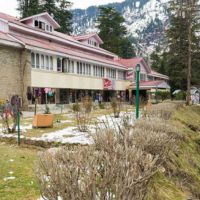 Club House