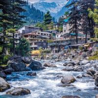 Old Manali