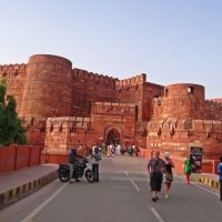 Agra Fort