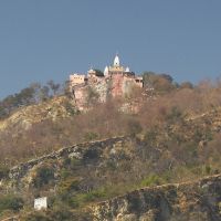Mansa Devi Temple