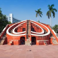 Jantar Mantar