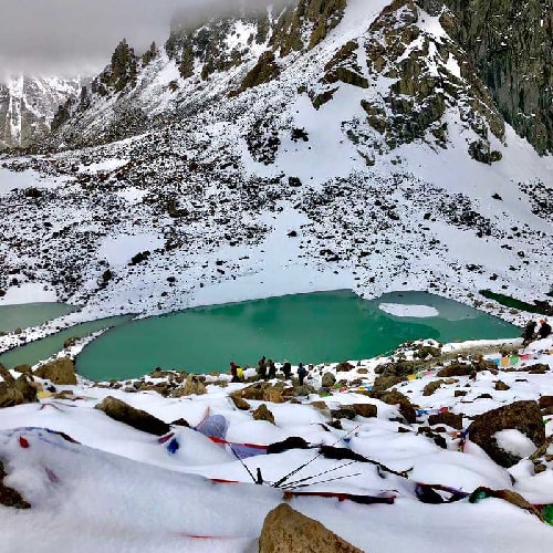 Gaurikund