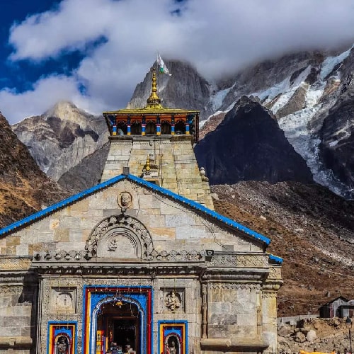 Kedarnath 